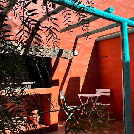 Vila Chilcagua Purmamarca Exteriér fotografie